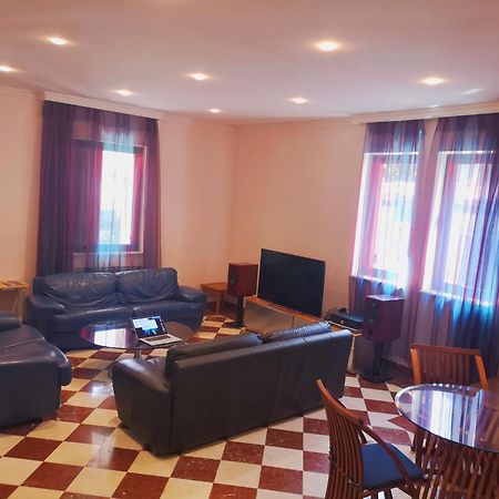 Villa Teuta Risan Εξωτερικό φωτογραφία