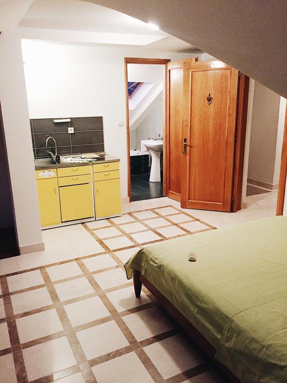 Villa Teuta Risan Εξωτερικό φωτογραφία
