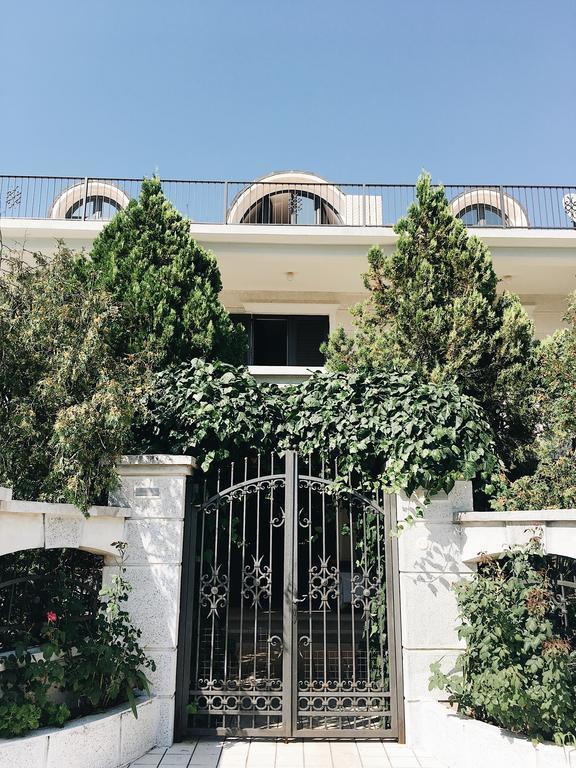 Villa Teuta Risan Εξωτερικό φωτογραφία