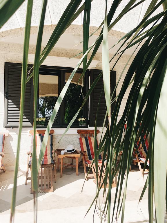 Villa Teuta Risan Εξωτερικό φωτογραφία