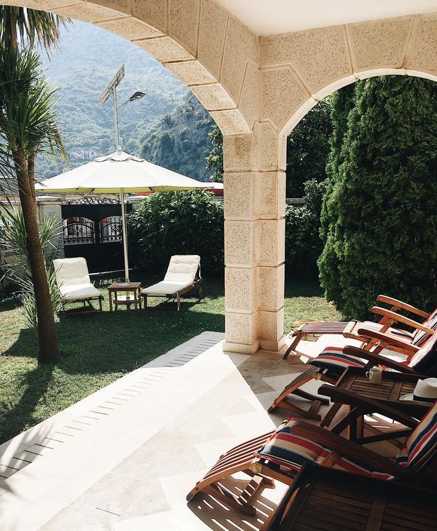 Villa Teuta Risan Δωμάτιο φωτογραφία
