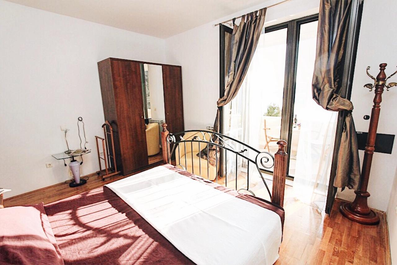Villa Teuta Risan Εξωτερικό φωτογραφία